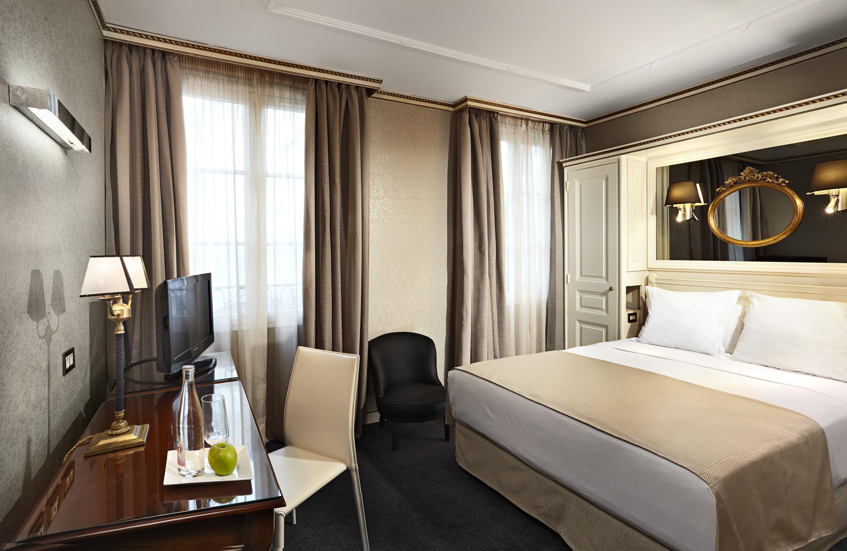 Maison Colbert Member Of Melia Collection Notre-Dame Paris Eksteriør bilde