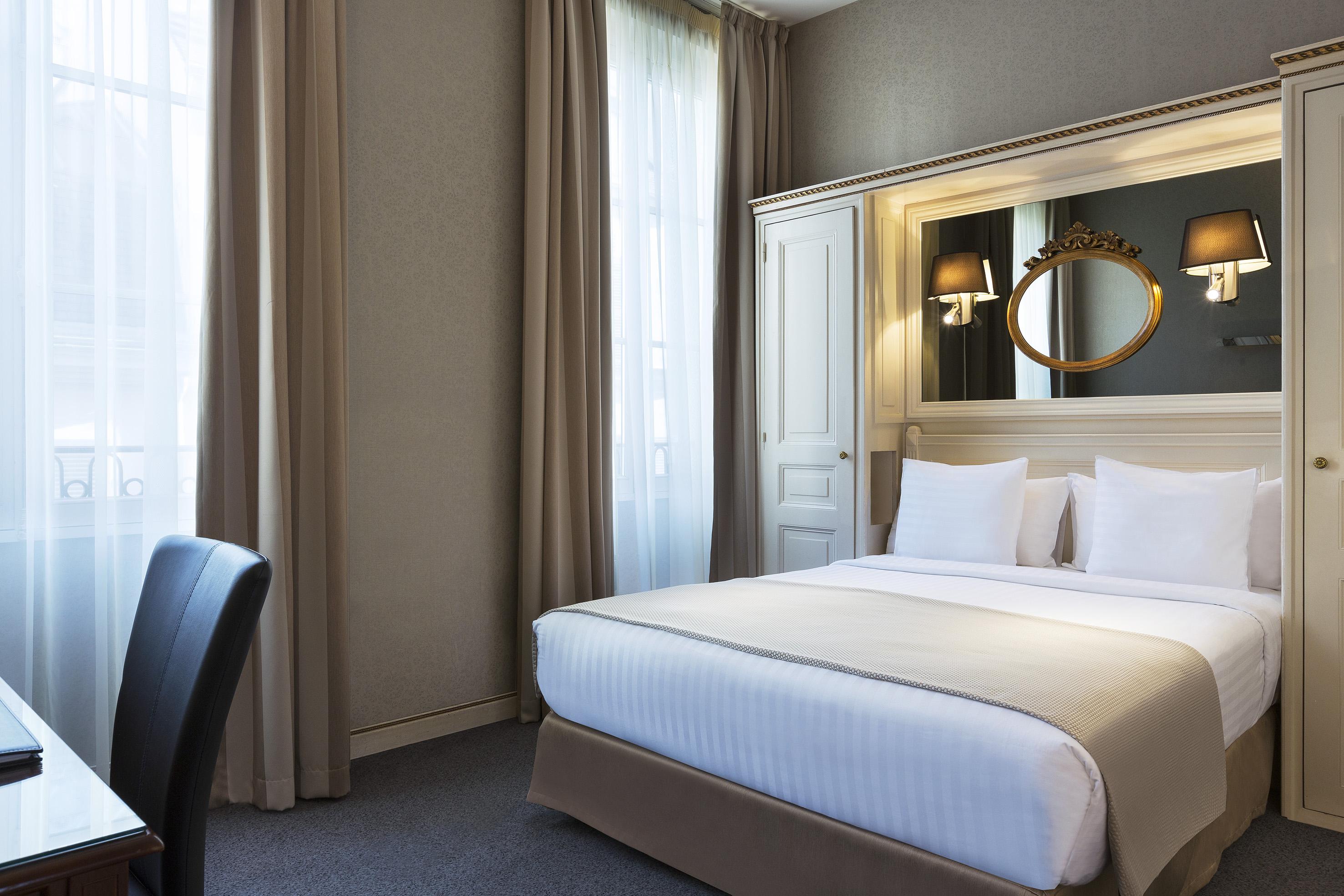 Maison Colbert Member Of Melia Collection Notre-Dame Paris Eksteriør bilde