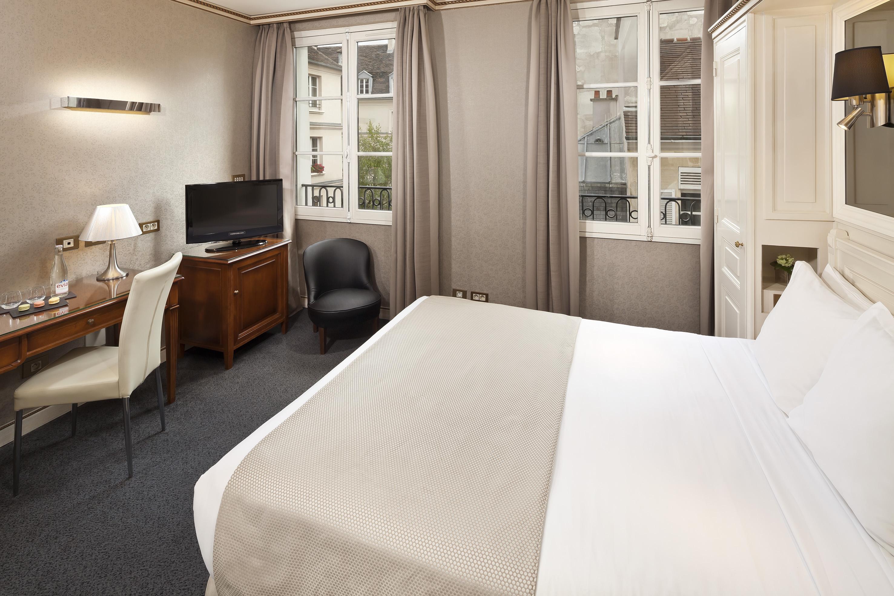 Maison Colbert Member Of Melia Collection Notre-Dame Paris Eksteriør bilde