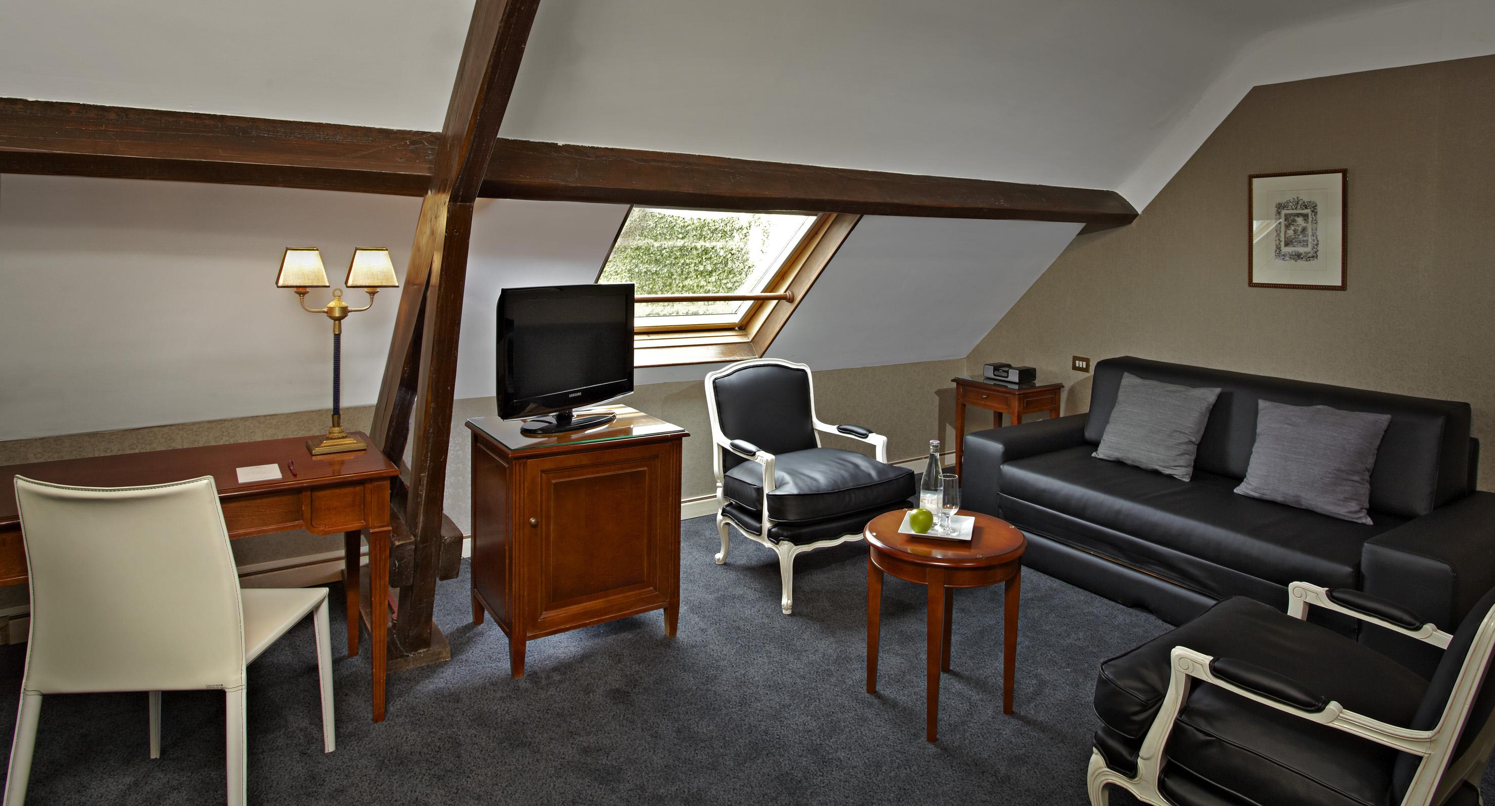Maison Colbert Member Of Melia Collection Notre-Dame Paris Eksteriør bilde