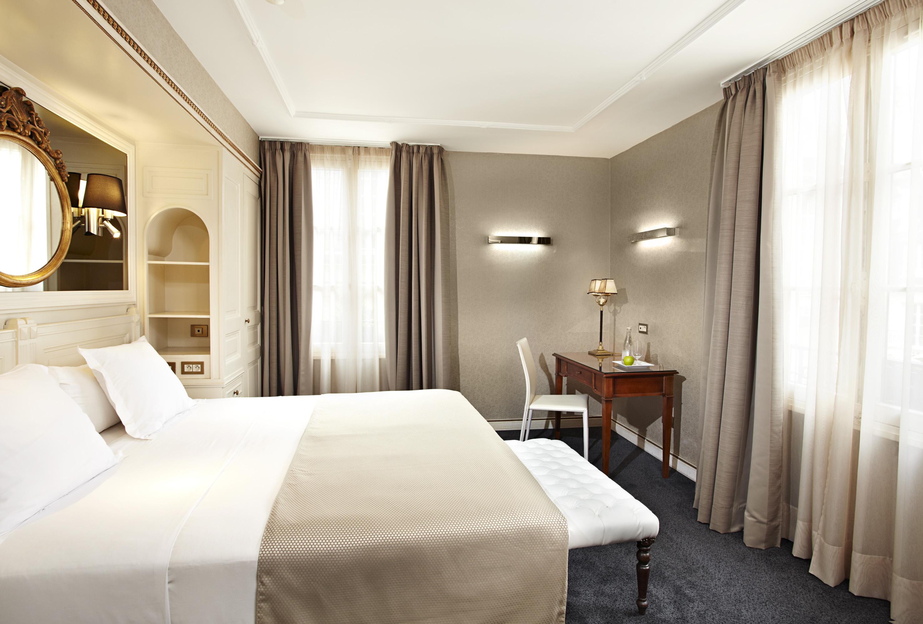 Maison Colbert Member Of Melia Collection Notre-Dame Paris Eksteriør bilde