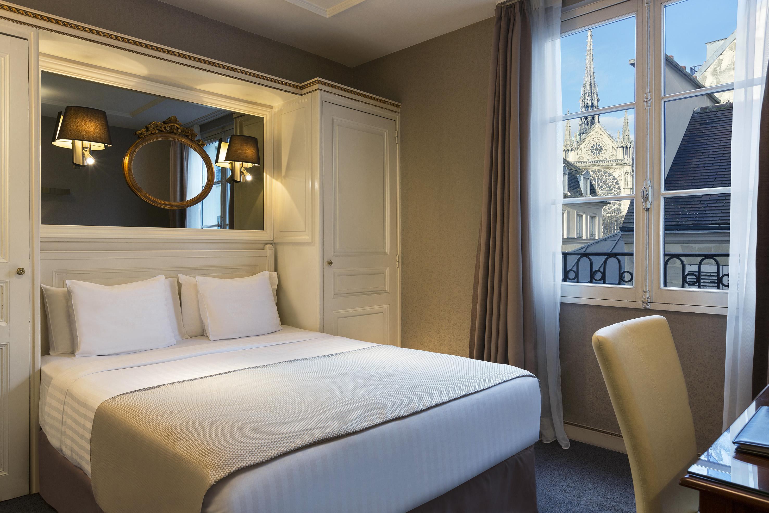 Maison Colbert Member Of Melia Collection Notre-Dame Paris Eksteriør bilde